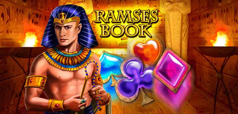 Ramses Book