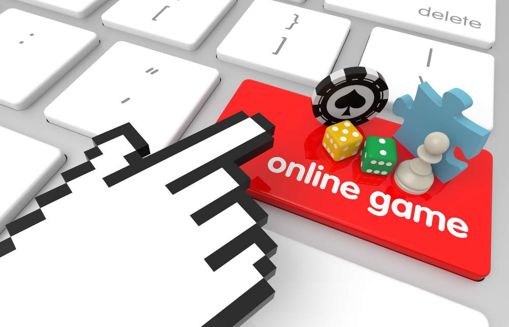 Die Evolution der Browser-Games: Von Flash zu HTML5