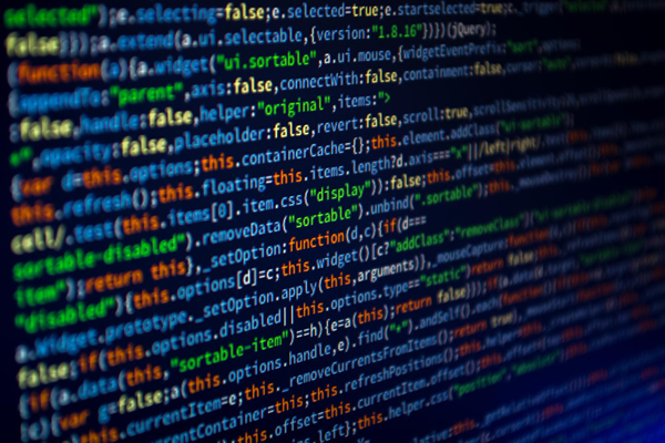 Die technische Umstellung war aufwendig