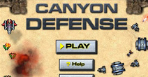Canyon Defense thumb