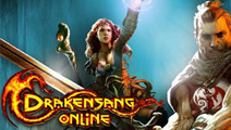 Drakensang Online thumb