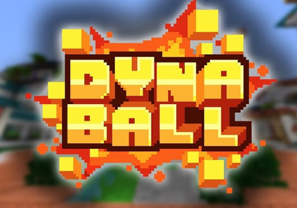 Dynaball Screenshot 0