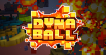 dynaball thumb