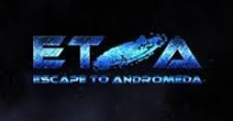 Escape to Andromeda browsergame