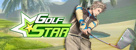 Golfstar teaser