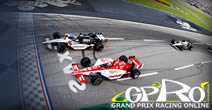 Grand Prix Racing Online browsergame