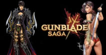 Gunblade Saga thumbnail