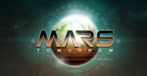 Mars Tomorrow thumb