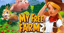 My Free Farm 2 thumb