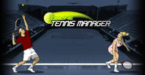 Online Tennis Manager thumbnail