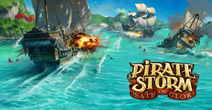 Pirate Storm thumbnail