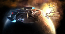 Space Trek the New Empire thumb