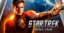 Star Trek Online thumbnail
