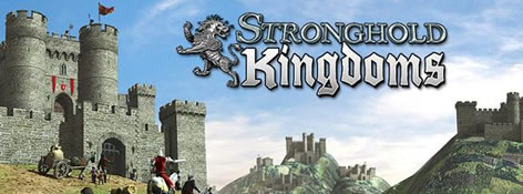 Stronghold Kingdoms teaser