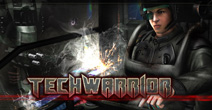 TechWarrior thumb