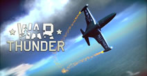 War Thunder thumbnail
