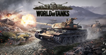 World of Tanks thumbnail