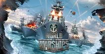 World of Warships thumbnail