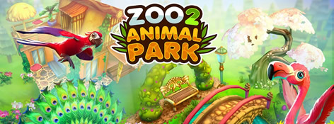 Zoo 2: Animal Park teaser