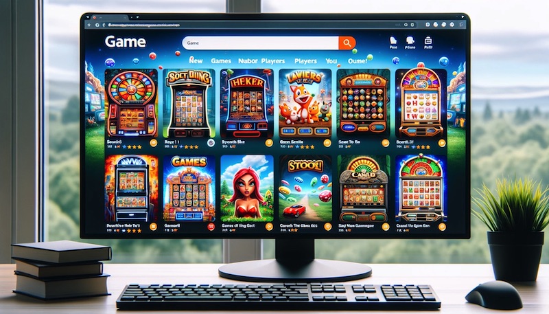 Lootboxen und gleichartige Elemente aus dem Gambling im Browsergame