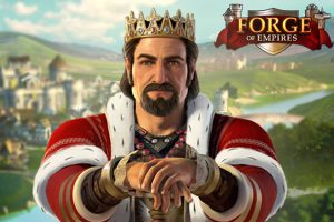 Forge of Empires