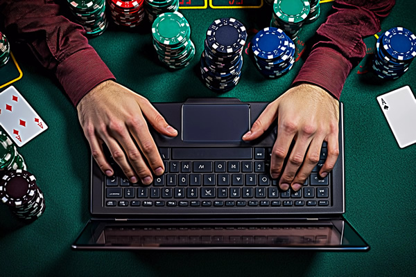 Aktuelle Pokerprogramme und -plattformen