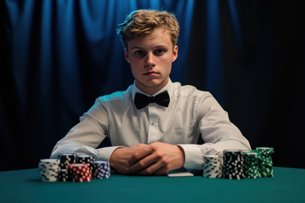 Tipps für das Spielen gegen Poker-KIs