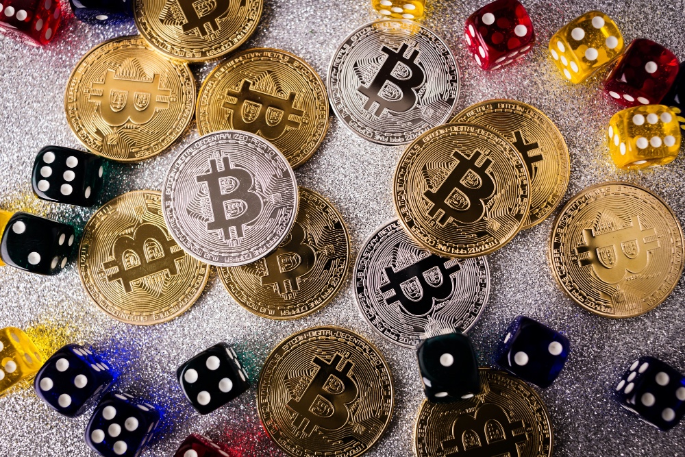 Blockchainwelt.de untersucht browserbasierte Krypto-Casino-Spiele mit NFT-Integration