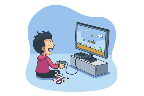 Wiederholung als Erfolgsrezept