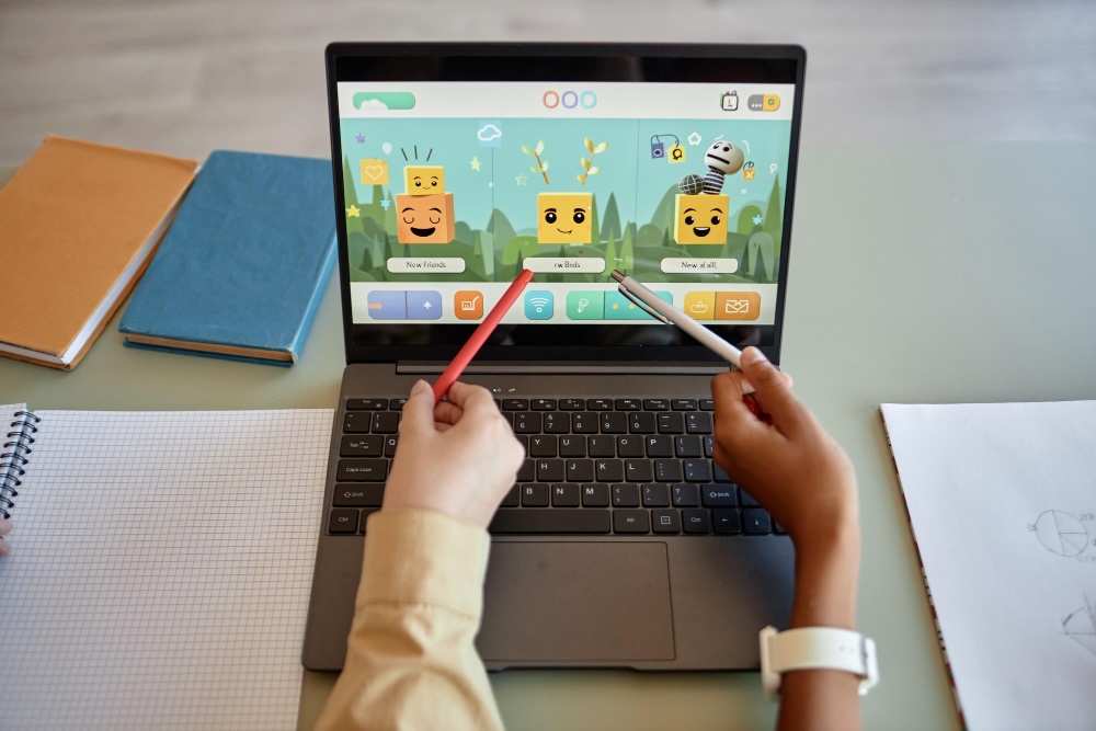 Warum Browsergames 2025 wieder so angesagt sind