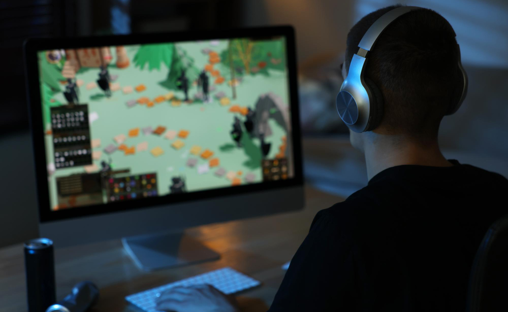 Community, Wettbewerb, Belohnung: Warum Browsergames mehr sind als Zeitvertreib