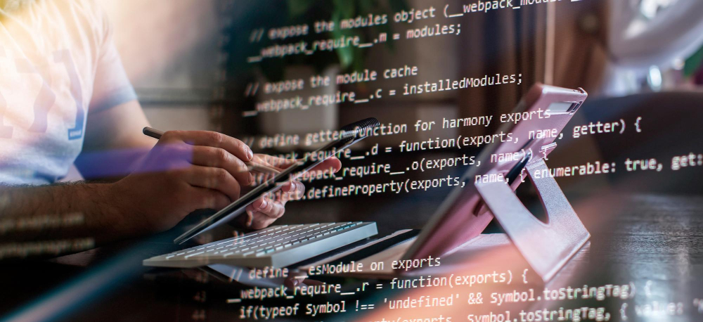 Programmierkenntnisse bleiben weiterhin relevant